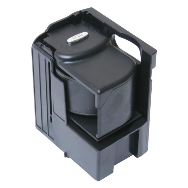 URO Parts® - Single Cup Holder