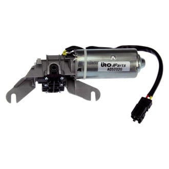 URO Parts® - Convertible Top Motor