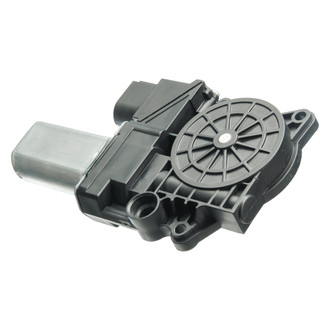 URO Parts® - Rear Passenger Side Window Motor