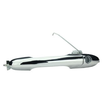 URO Parts® - Front Driver Side Exterior Door Handle