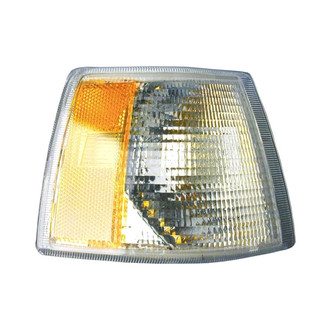 URO Parts® - Passenger Side Replacement Turn Signal/Corner Light