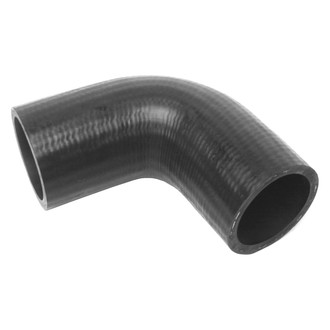 URO Parts® - Lower Inlet Intercooler Hose