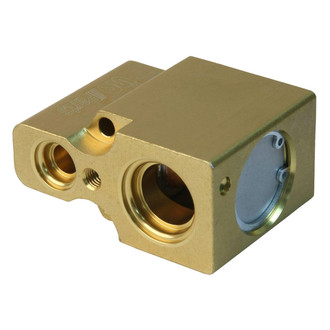 URO Parts® - A/C Expansion Valve