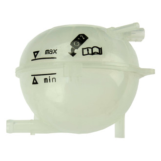 URO Parts® - Engine Coolant Expansion Tank