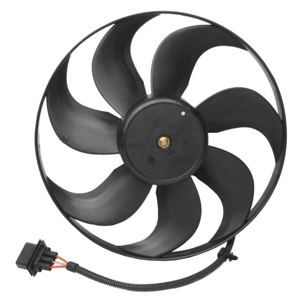 URO Parts® - 13.5" Engine Cooling Fan