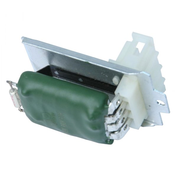 URO Parts® - HVAC Blower Motor Resistor