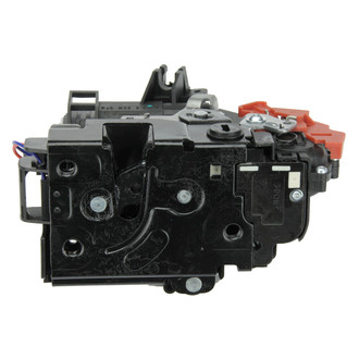 URO Parts® - Rear Passenger Side Door Latch Assembly
