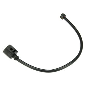 URO Parts® - Front Driver Side Disc Brake Pad Wear Sensor