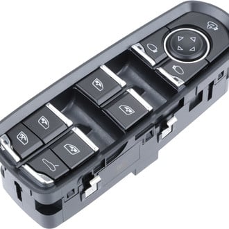 URO Parts® - Power Window Switch