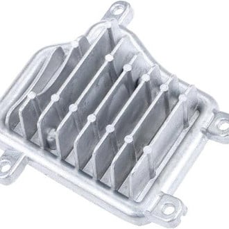 URO Parts® - Headlight Control Module