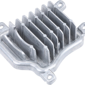 URO Parts® - Passenger Side Headlight Control Module