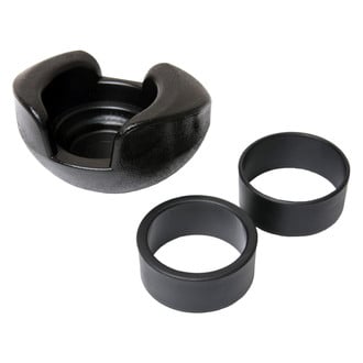 URO Parts® - Cup Holder
