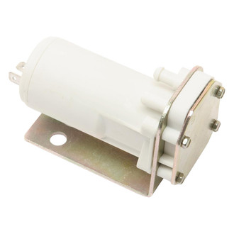URO Parts® - Windshield Washer Pump