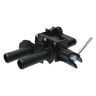 URO Parts® - HVAC Heater Control Valve Kit
