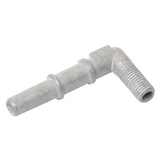 URO Parts® - Engine Coolant Radiator Hose Connector