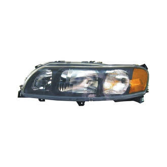URO Parts® - Factory Replacement Headlights