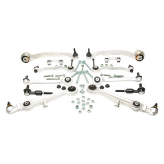 URO Parts® - Suspension Control Arm Kit