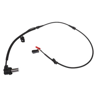 URO Parts® - Front Driver Side ABS Wheel Speed Sensor