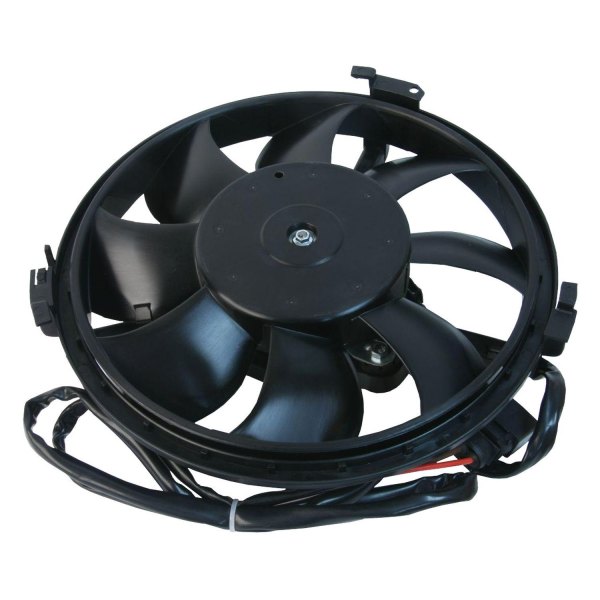 URO Parts® - A/C Condenser Fan