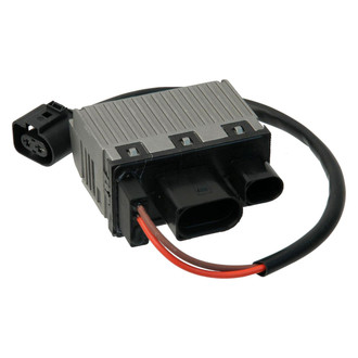 URO Parts® - HVAC Auxiliary Fan Control Module