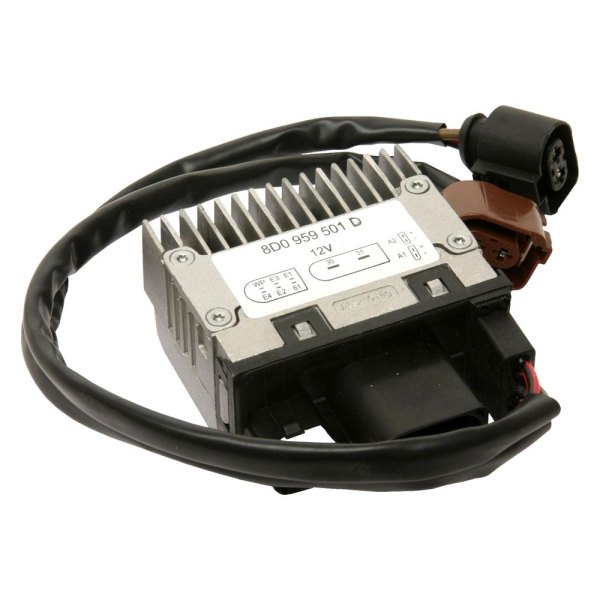 URO Parts® - HVAC Auxiliary Fan Control Module