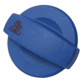 URO Parts® - Engine Coolant Reservoir Cap