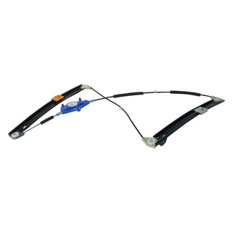URO Parts® - Manual Premium Window Regulator