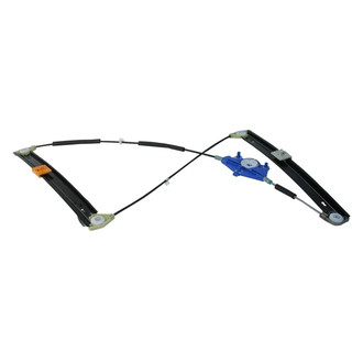 URO Parts® - Front Passenger Side Manual Premium Window Regulator