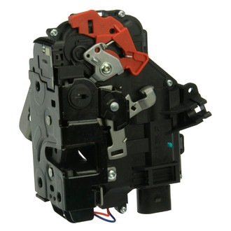 URO Parts® - Door Latch Assembly