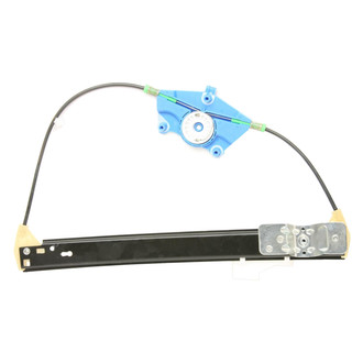 URO Parts® - Manual Window Regulator