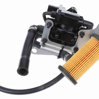 URO Parts® - Evaporative Emissions System Leak Detection Pump