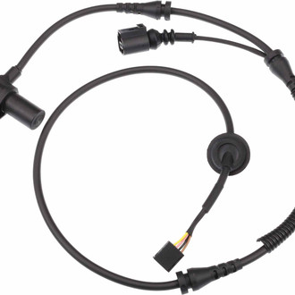 URO Parts® - Front ABS Wheel Speed Sensor
