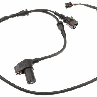 URO Parts® - Front ABS Wheel Speed Sensor