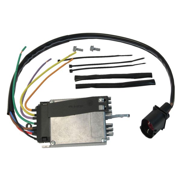 URO Parts® - HVAC Auxiliary Fan Control Module