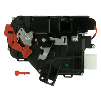 URO Parts® - Front Passenger Side Door Latch Assembly