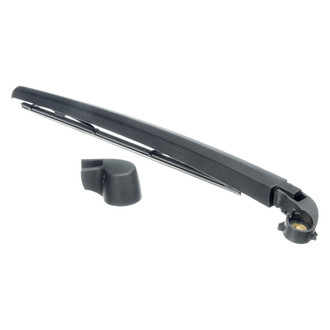 URO Parts® - Back Glass Wiper Arm