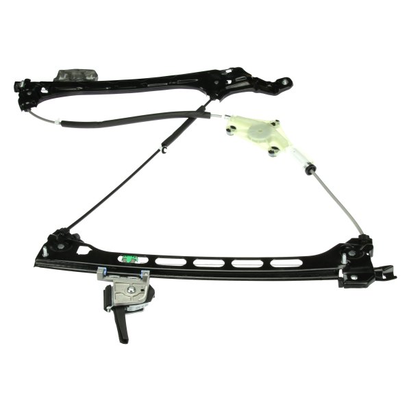 URO Parts® - Front Passenger Side Power Window Regulator without Motor