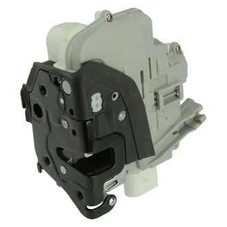 URO Parts® - Front Door Latch Assembly