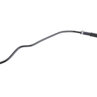 URO Parts® - Engine Coolant Overflow Hose