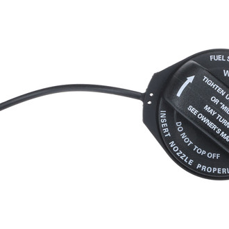 URO Parts® - Fuel Tank Cap