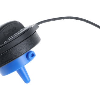 URO Parts® - Fuel Tank Cap