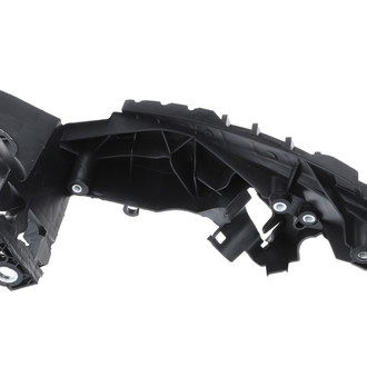 URO Parts® - Passenger Side Headlight Bracket