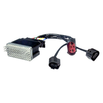 URO Parts® - HVAC Auxiliary Fan Control Module