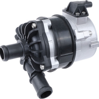 URO Parts® - Engine Coolant Auxiliary Water Pump