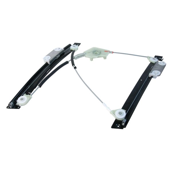 URO Parts® - Front Driver Side Power Premium Window Regulator without Motor
