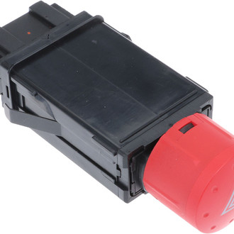 URO Parts® - Hazard Warning Switch