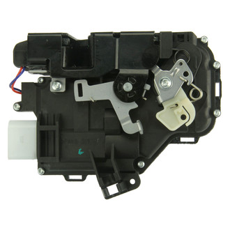 URO Parts® - Front Driver Side Door Latch Assembly