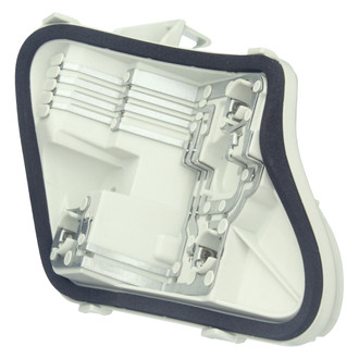 URO Parts® - Replacement Tail Light Bulb Carrier