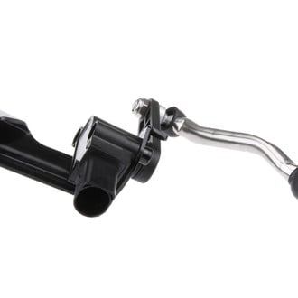 URO Parts® - Front Driver Side Headlight Level Sensor