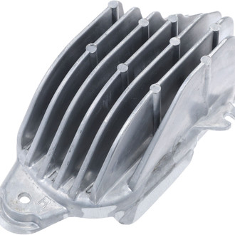 URO Parts® - Passenger Side Headlight Control Module
